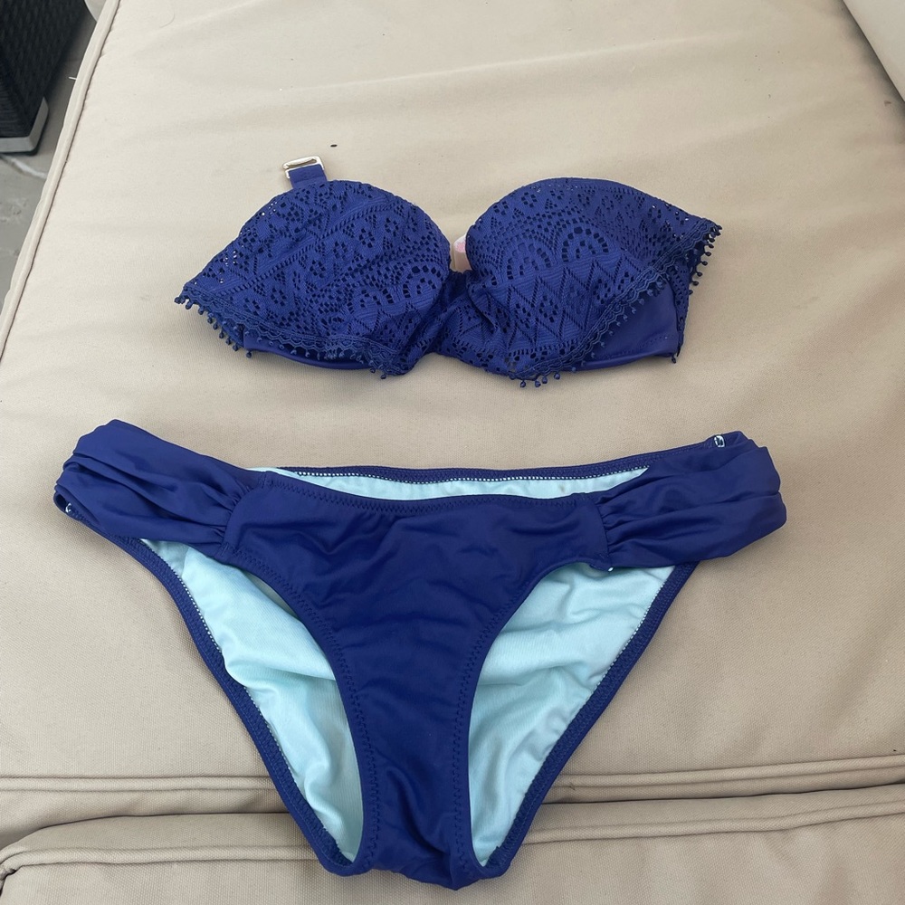 Swimsuit